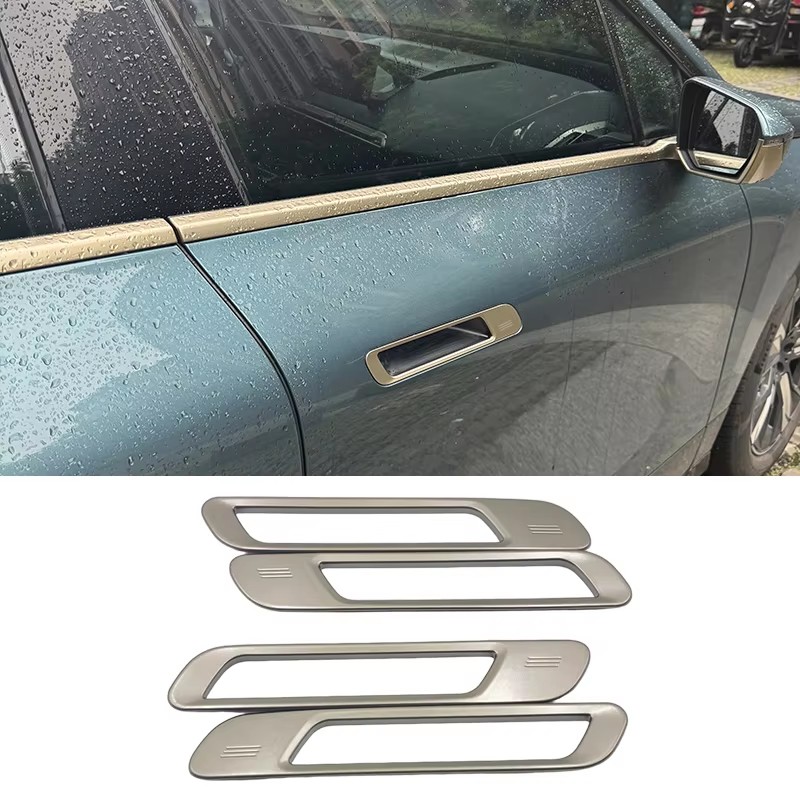 For BMW IX 2022 2023 2024 2025 - đánh giá và giá Furniture Hardware Gold