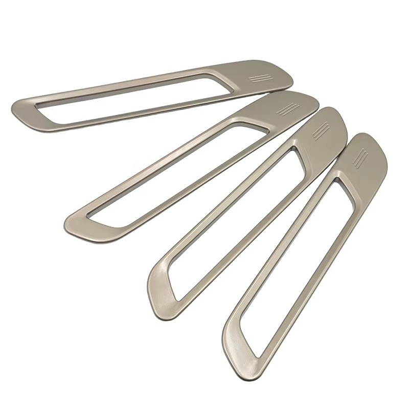 For BMW IX 2022 2023 2024 2025 - đánh giá và giá Furniture Hardware Gold