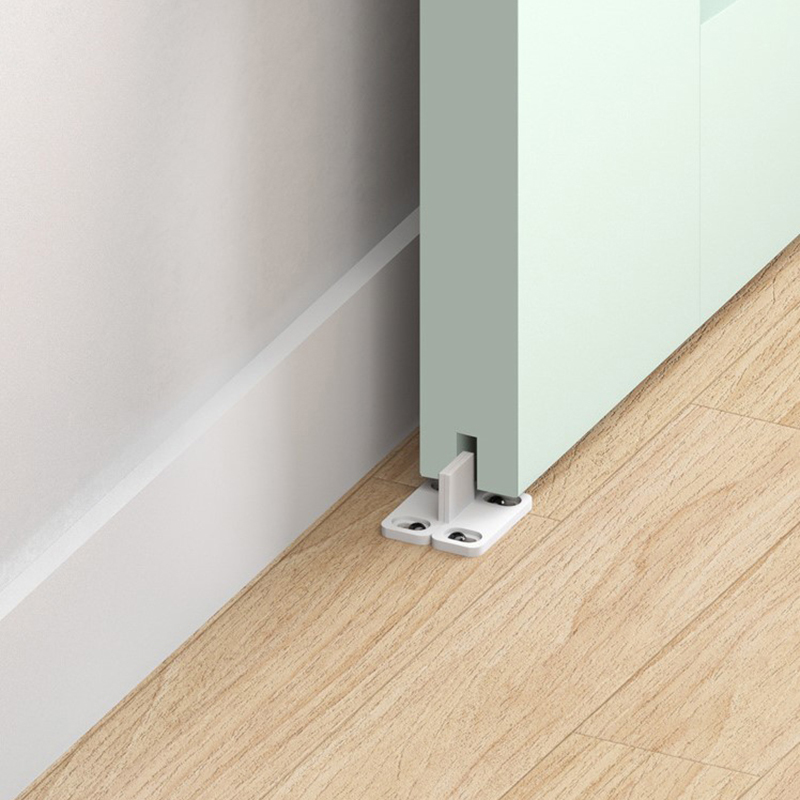 2pc Sliding Floor Guide Adjust - đánh giá và giá Furniture Hardware Accessories