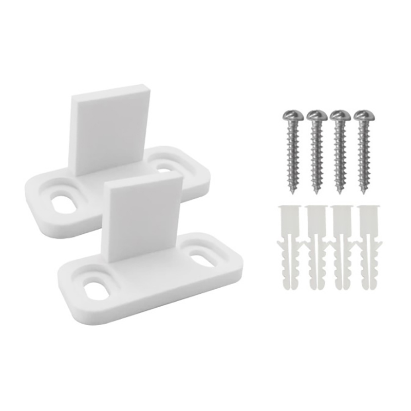 2pc Sliding Floor Guide Adjust - đánh giá và giá Furniture Hardware Accessories