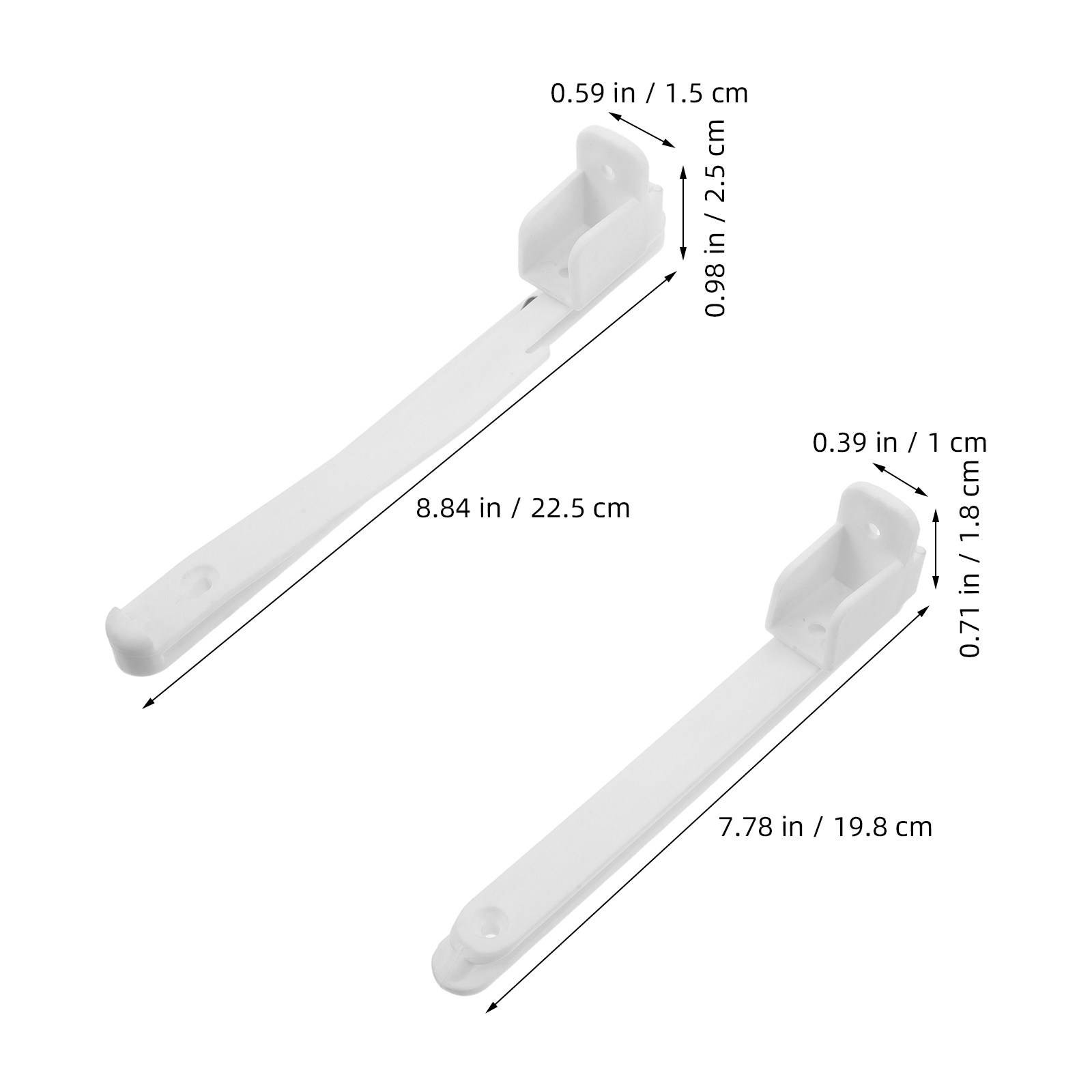 1Set Baby Crib Fence Adjustabl - đánh giá và giá Furniture And Hardware